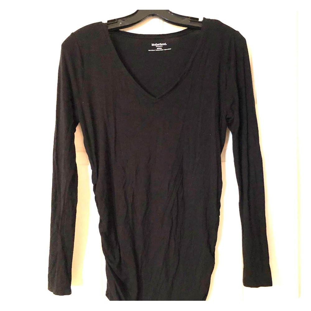 Motherhood maternity T-shirt